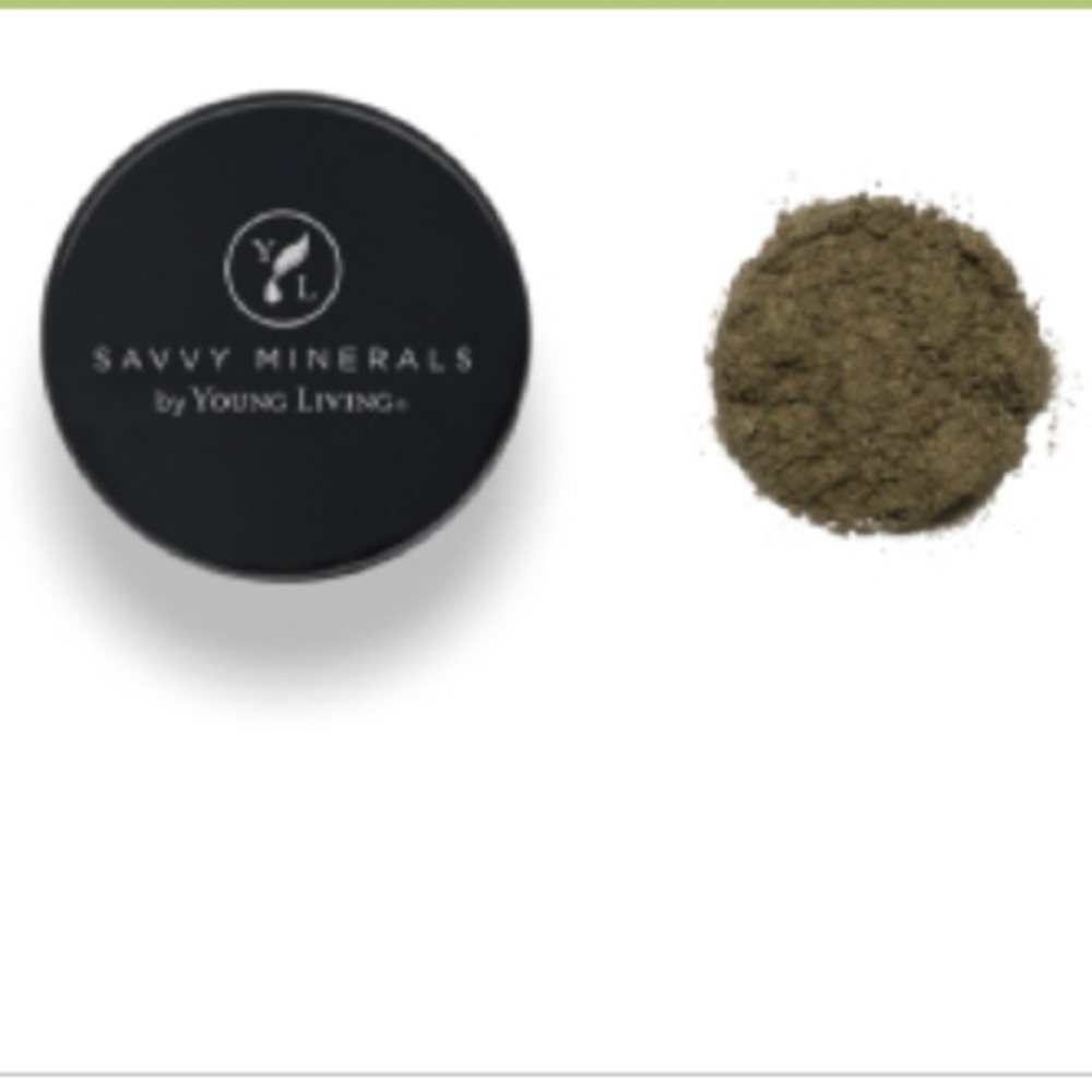 Young Living Savvy Minerals Freedom Eyeshadow